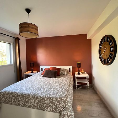 Maison Moderne Sur Le Port Loperhet المظهر الخارجي الصورة